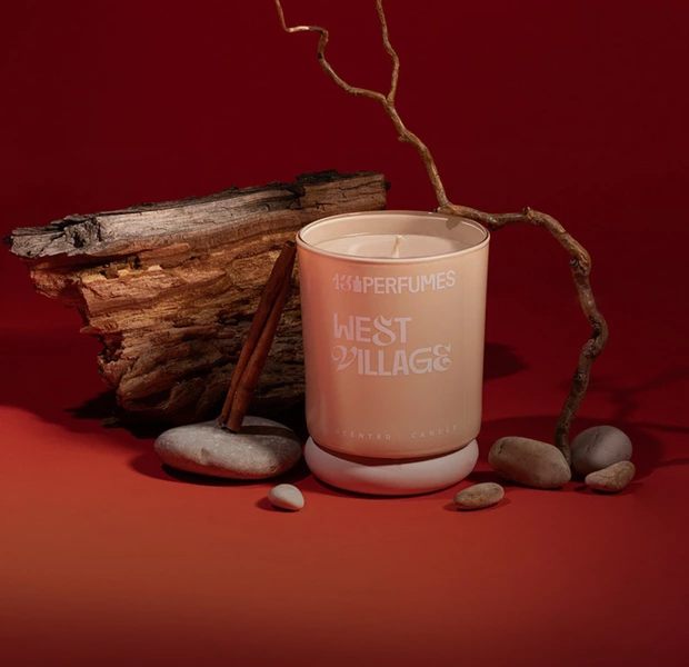 12 українських брендів свічок — Гід. The Village Україна