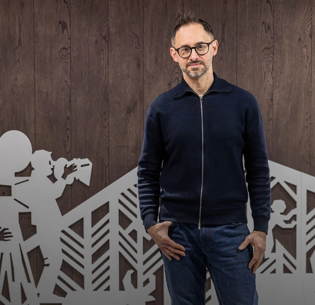 «У порівнянні зі Львовом у Києві глухо». Павло Гудімов про діалог, що (не) відбувається — Інтерв'ю. The Village Україна