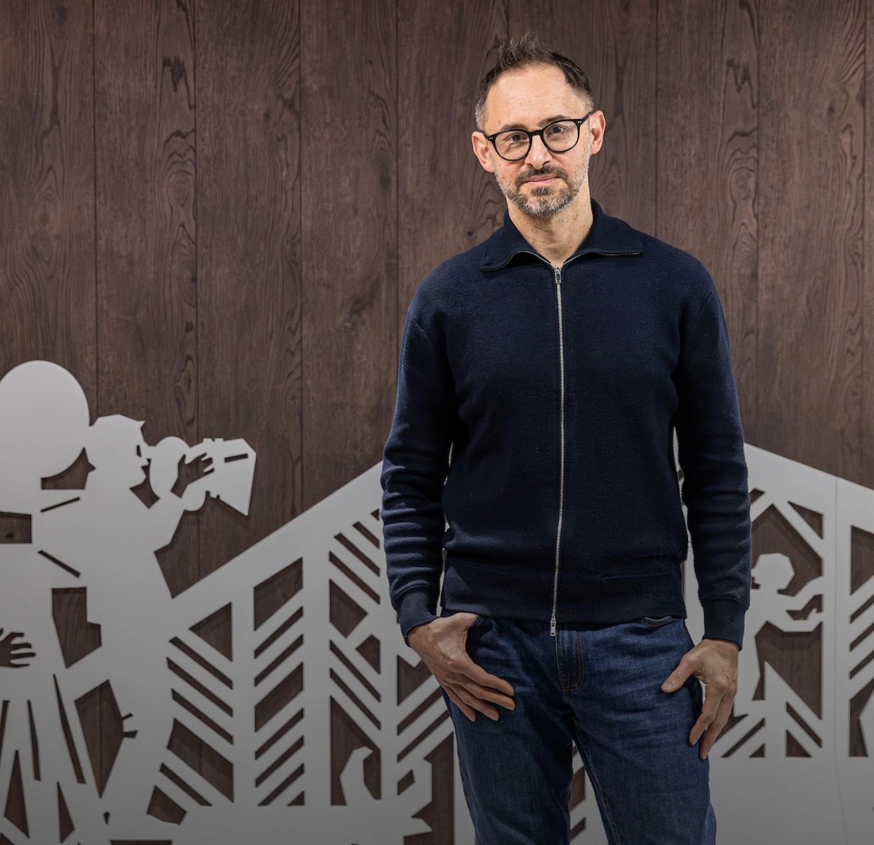 «У порівнянні зі Львовом у Києві глухо». Павло Гудімов про діалог, що (не) відбувається