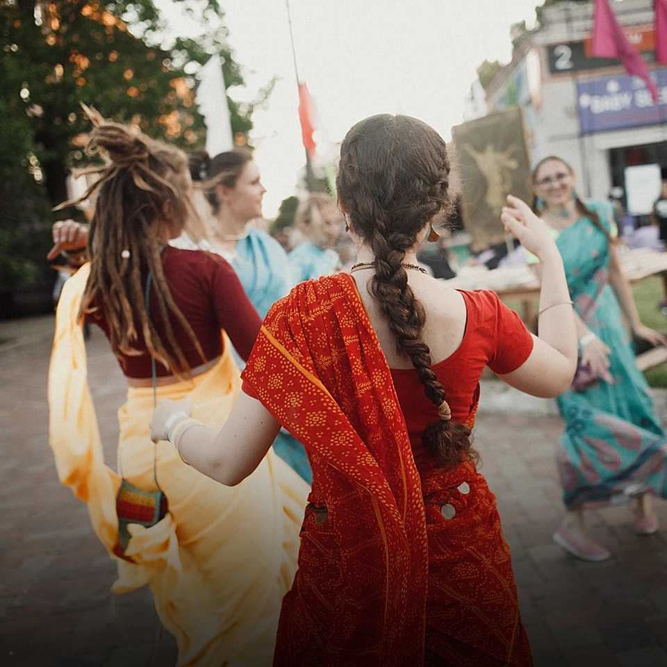 «Кураж Night Market India»: як це було