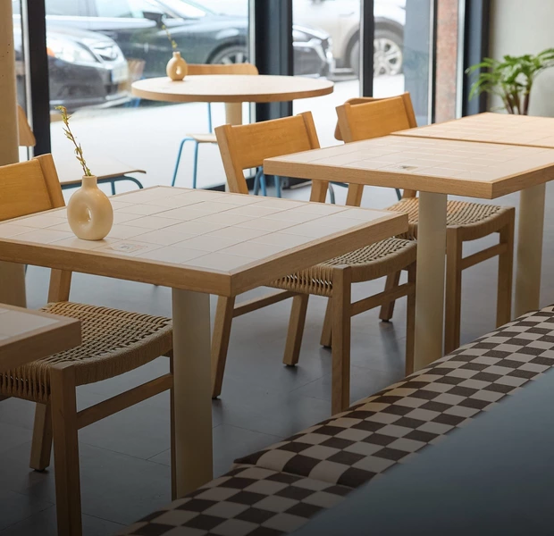 20+ закладів, які відкрили в Києві у квітні — Гід. The Village Україна