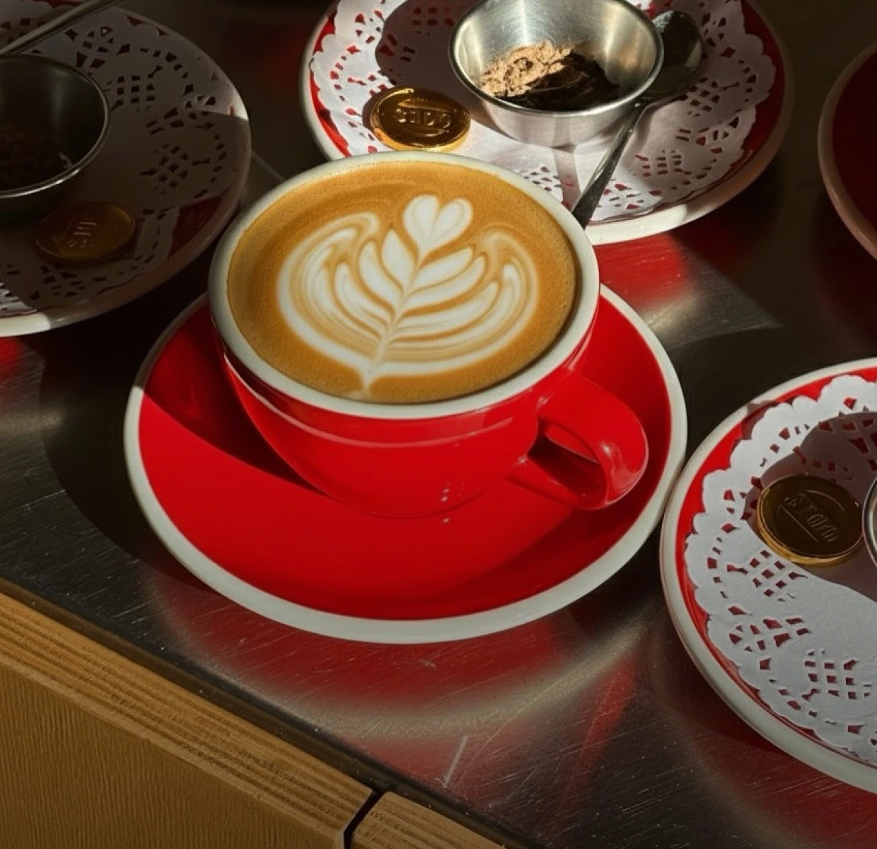 Чому кава у 2026 році не може бути дешевою