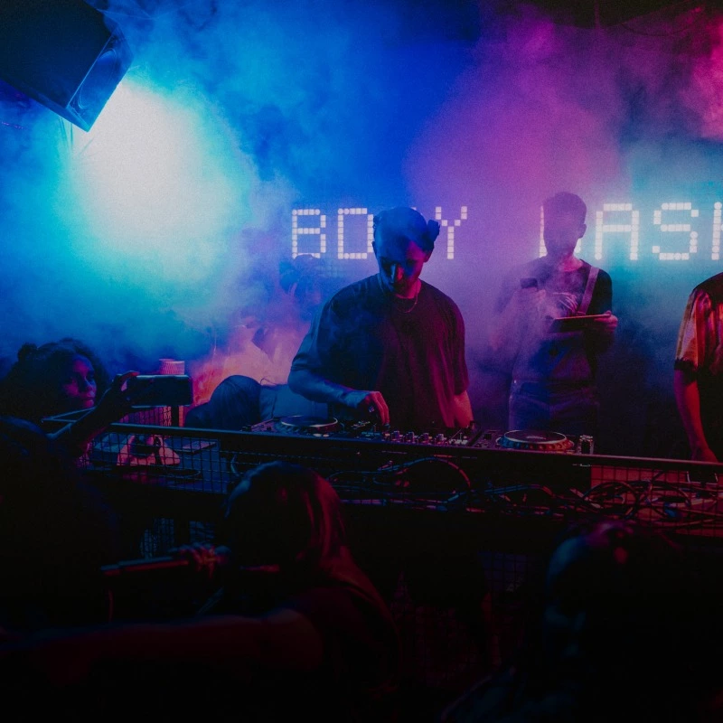UNight launches in Kyiv to advocate for clubs, bars, and nightlife economy. Why now?