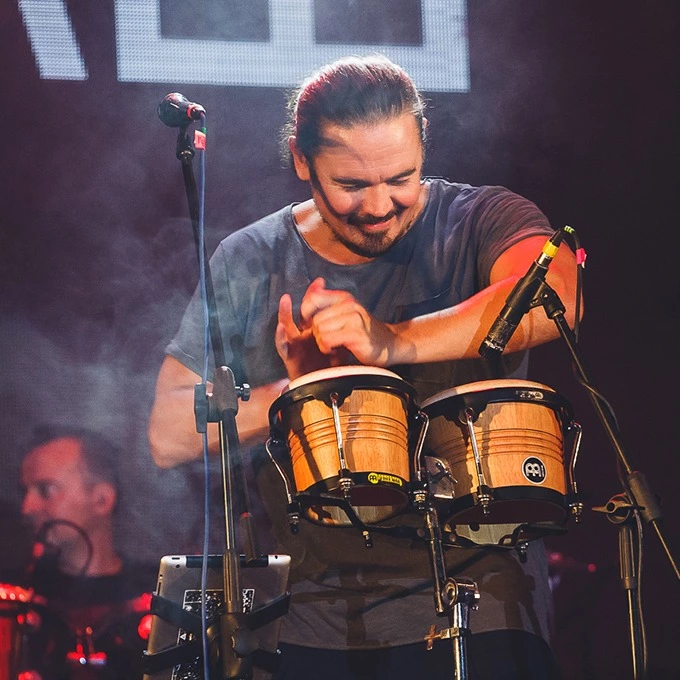 Jazz Koktebel Fest: як це було (частина 1)