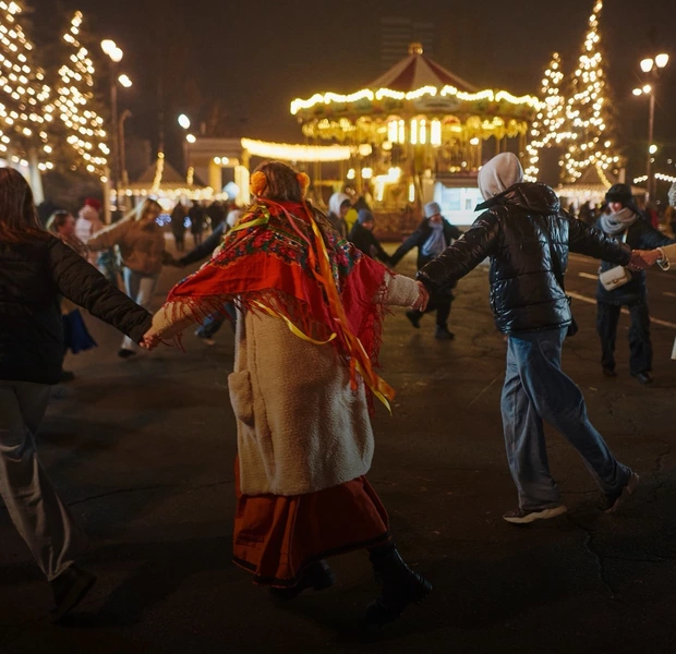 Де святкувати Масницю в Києві? Вечірки в Closer, на даху Bursa й не тільки — Плани на вихідні. The Village Україна