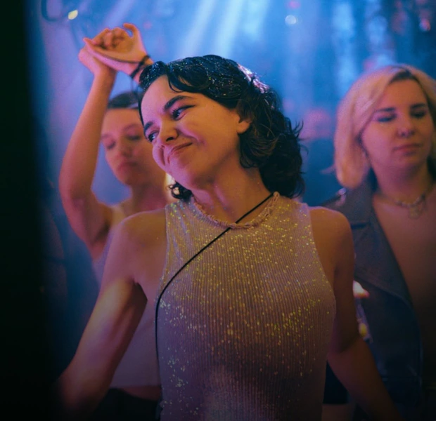 Глем-панк від Vertuha, толока на «Квітах України» й настільний теніс у «Каштані»: плани на вихідні — Плани на вихідні. The Village Україна