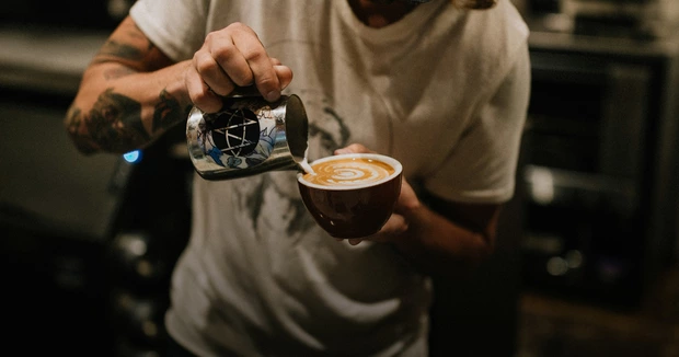 Чому зростає ціна на каву. Спойлер – це не примха бізнесів