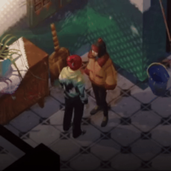 Ukrainians are making video games despite the war: the stories behind 2023’s best indie games