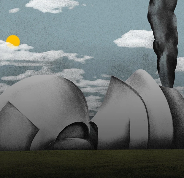 Я проводжаю людей в останню дорогу. Це розпорядниця Київського крематорію — Власний досвід. The Village Україна