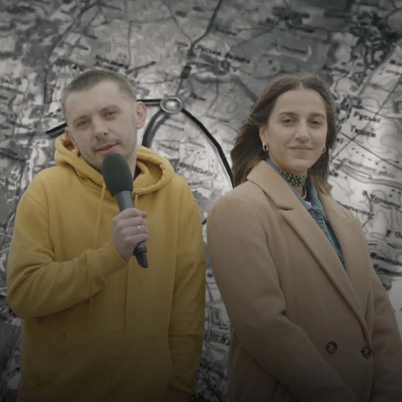 Місто підпілля, що формувало дисидентський рух в Україні. Ось що треба знати про Харків