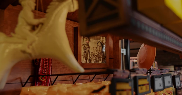 Гуцульська скриня «ДМИТРУК-ФУДЗ»: про філософію ремесла та високу планку в сучасному бізнесі