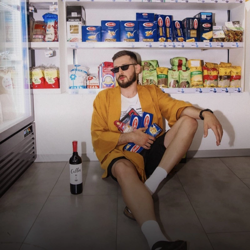 Кафе чи ринок? Як львівська мережа «Каферинок» планує відкрити 100 «улюблених магазинів біля дому»