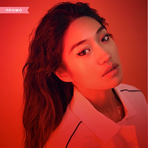 Рейв із Південної Кореї: 5 фактів про діджейку Peggy Gou
