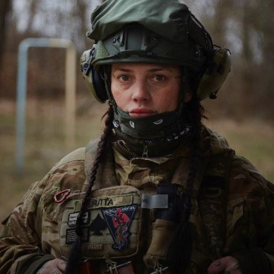 Косметичні засоби на фронті: як збирати доглядову допомогу військовим