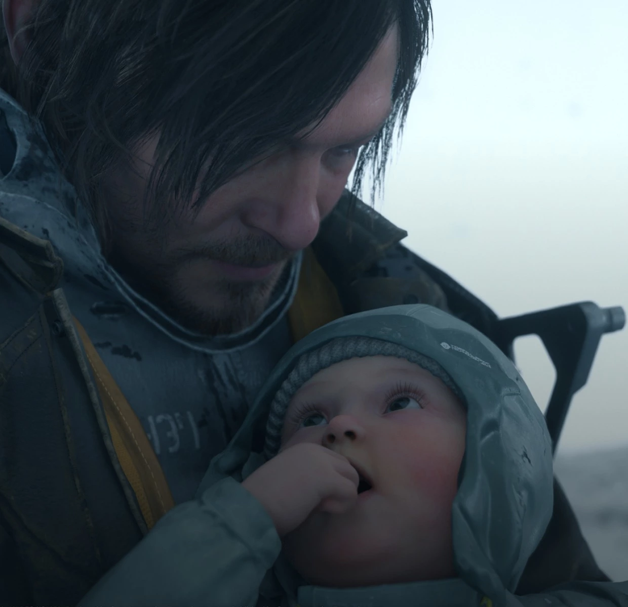 Хідео Коджіма хотів, щоб Death Stranding 2 викликала дискусії. Але, схоже, що гра подобається всім