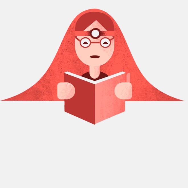 Як правильно читати книжки