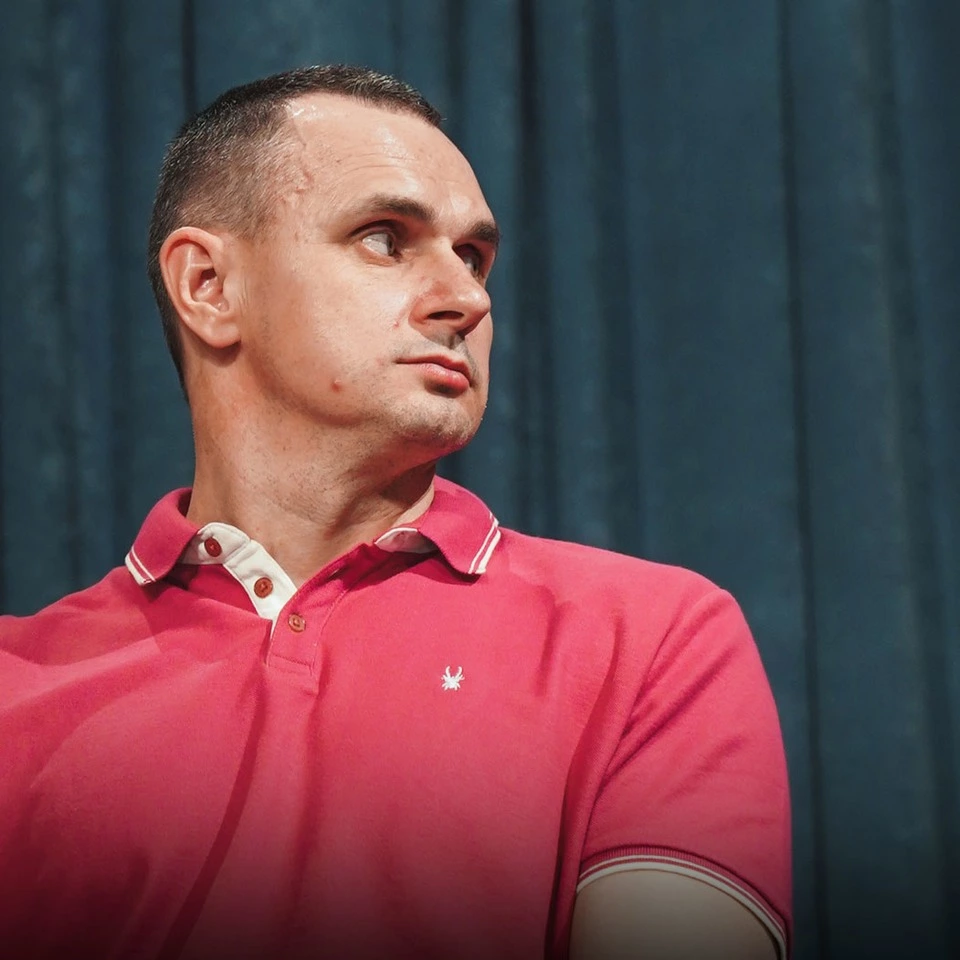«Багатьох він ще здивує»: хто такий Олег Сенцов?