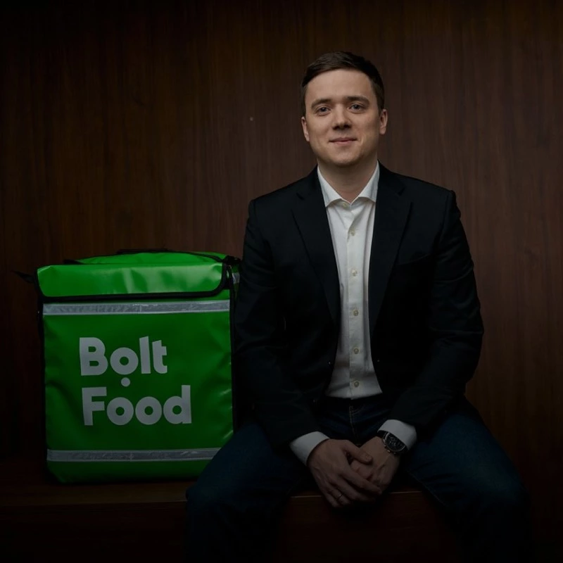 Чому Bolt Food «закидає ресторанний ринок грошима» і що відбувається з доставкою їжі в Україні