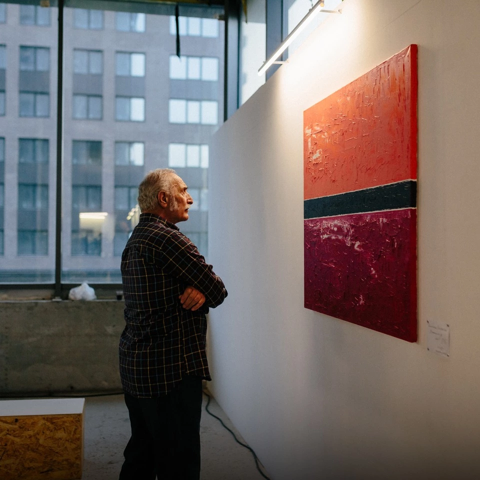 Як не загубитися на Kyiv Art Week 2019: найцікавіші виставки і перформанси