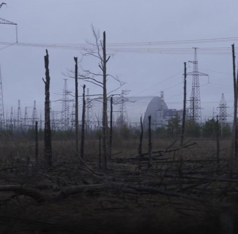 How the Chornobyl Nuclear Power Plant proved to be crucial for Ukraine in the battle of Kyiv