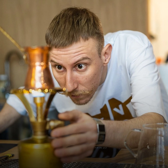 90 кав’ярень і кондитерських, які відкрили в Києві 2019 року
