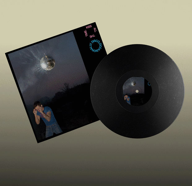 18 альбомів березня — Альбоми місяця. The Village Україна