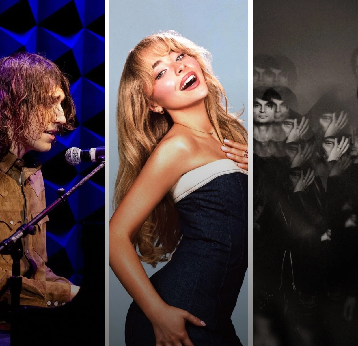 10 музичних феноменів (і просто важливих подій) 2025 року