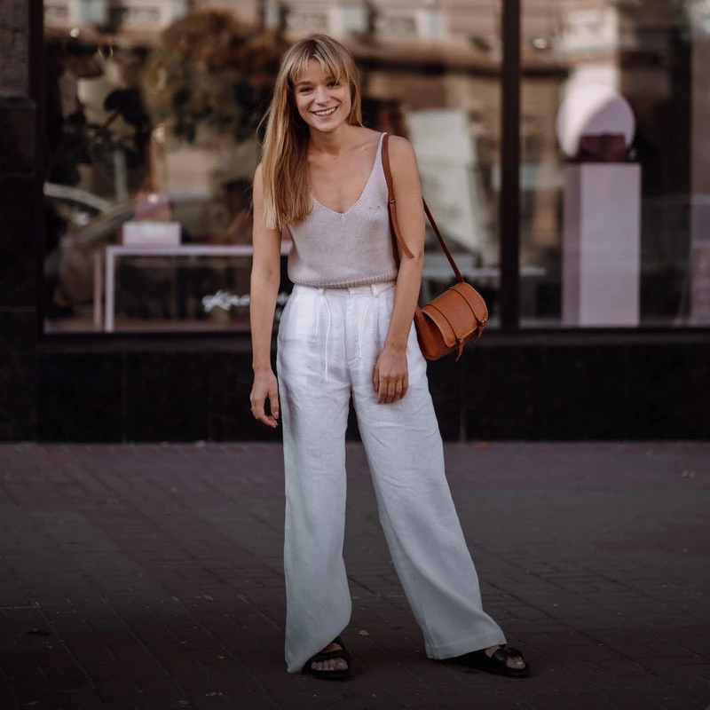 Даша Булавка, 27 років, менеджерка проєктів