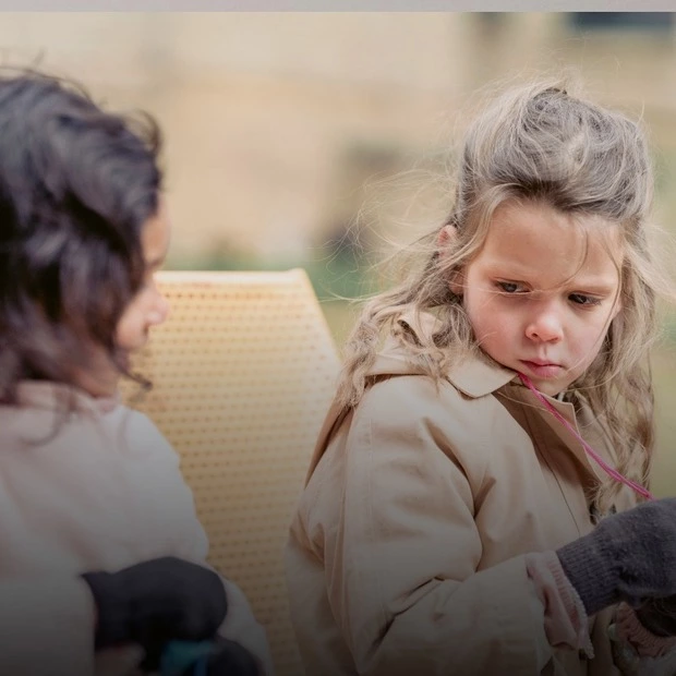 Що робити, якщо дитині складно адаптуватися в школі — Дитяче питання On The Village Україна