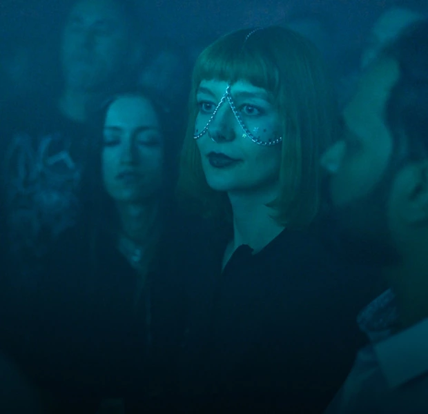 Кавовий клуб, техно в Closer і фотовиставка Костянтина Гузенка: 10 ідей на вихідні в Києві — Плани на вихідні. The Village Україна