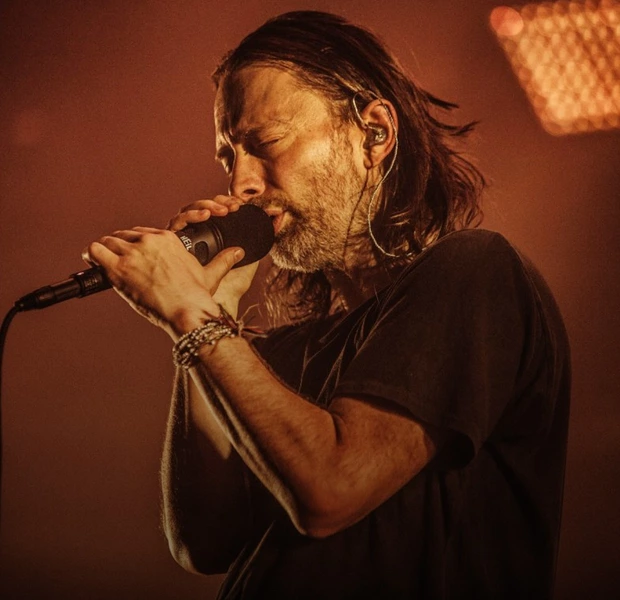 Radiohead вирушають у перший за сім років тур. Що і де гратимуть? І чи чекати на нові пісні? — Музика. The Village Україна