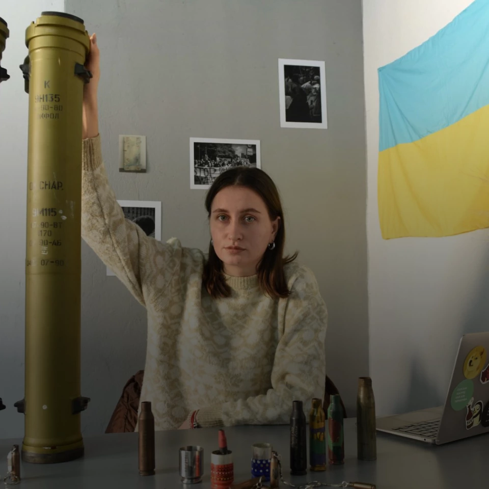 Підтримати фахівців, які наближають перемогу. Хто й навіщо робить благодійний проєкт Keep Going