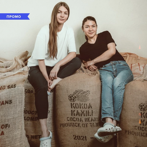 Що таке етичне какао та як смакує якісний шоколад. Розбираємося з крафтярками із Sisters A Chocolate