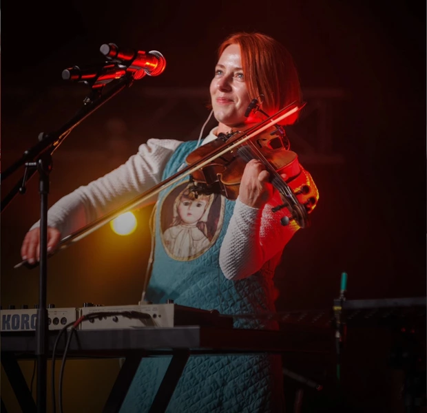 Гурт Tik Tu – про повернення на сцену і «тернопільський саунд» — Музика. The Village Україна