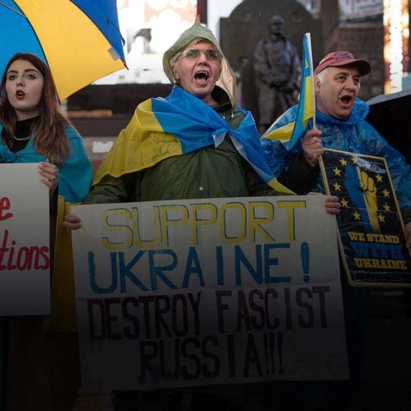 Українське волонтерство – феномен. Як досвід США допоможе зробити його частиною нашої культури