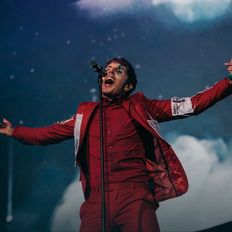 18 концертів лютого: від Bring Me The Horizon до Dakooka