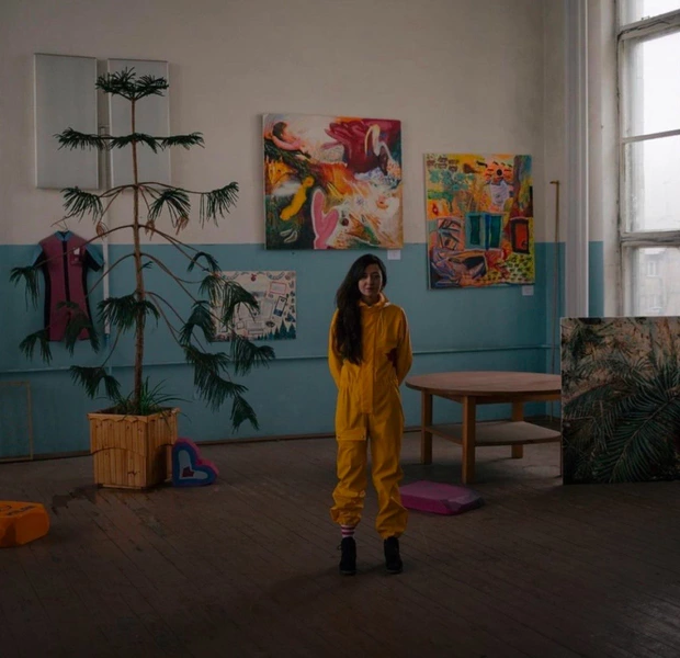 Це виставки, які ми чекаємо у 2026 році — Арт. The Village Україна