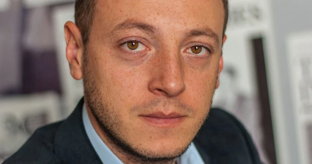 «Оцінюємо заклад, а не людей»: засновник премії «Сіль» Андрій Скіпʼян – про повернення та критику