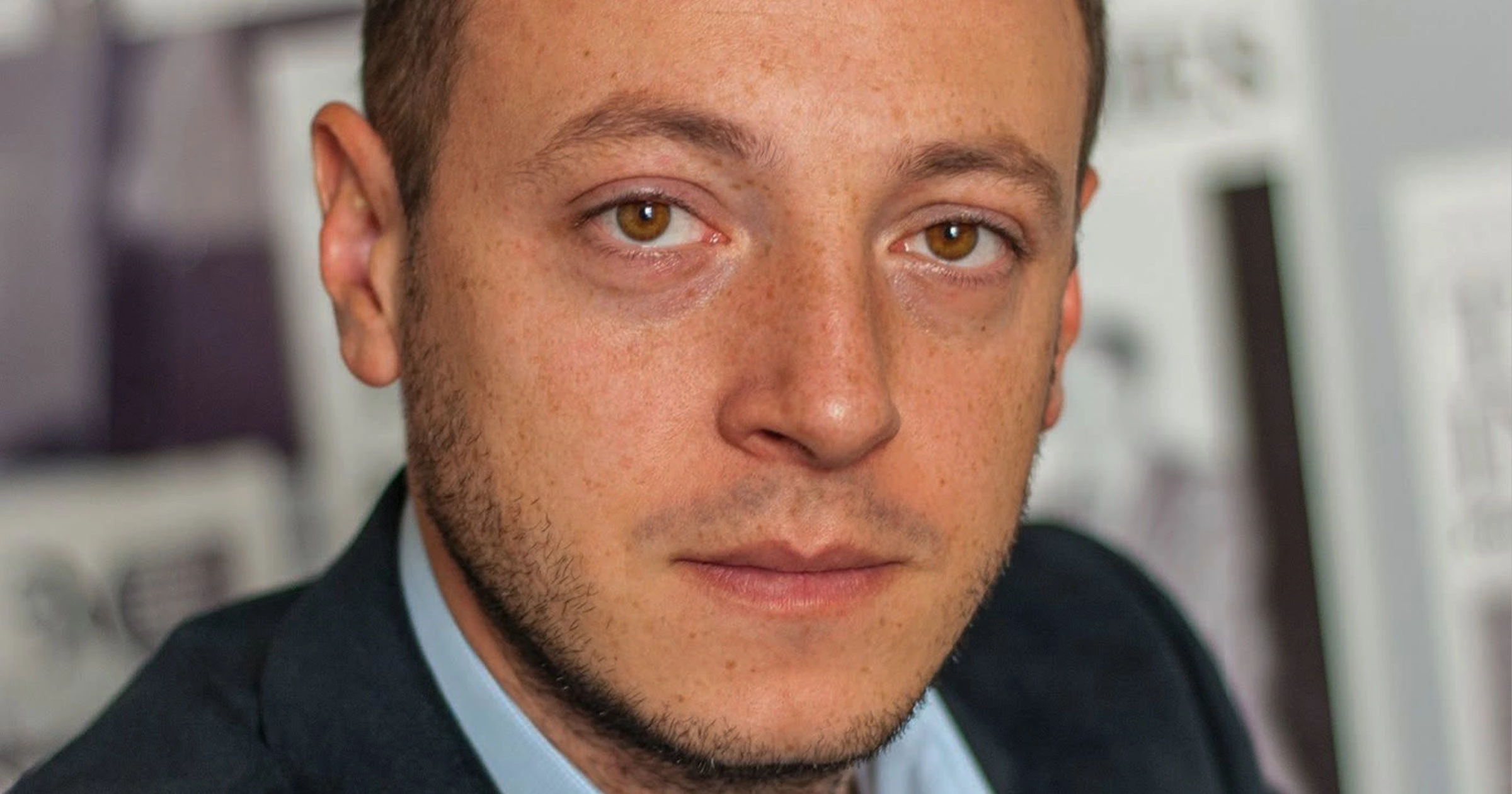 «Оцінюємо заклад, а не людей»: засновник премії «Сіль» Андрій Скіпʼян – про повернення та критику