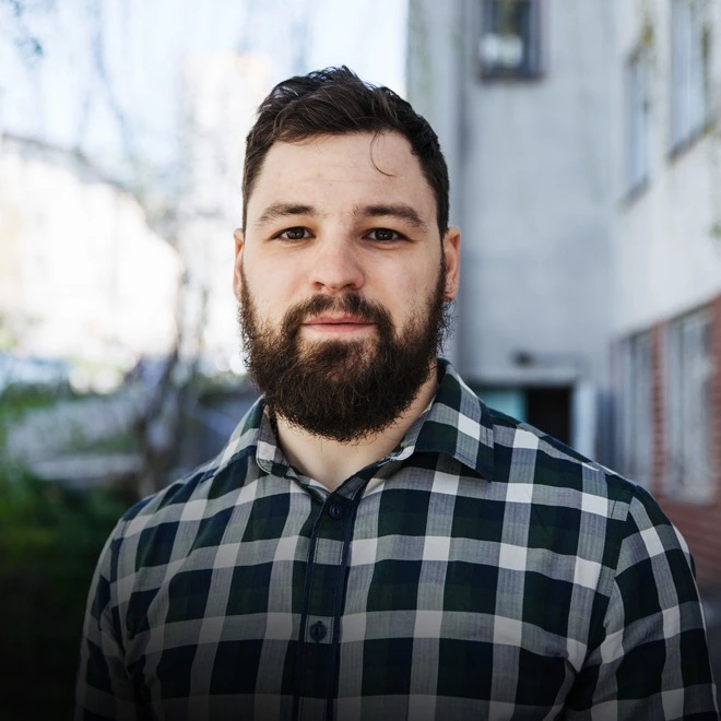 «Донорство – це win-win»: як киянин вже 11 разів був донором крові