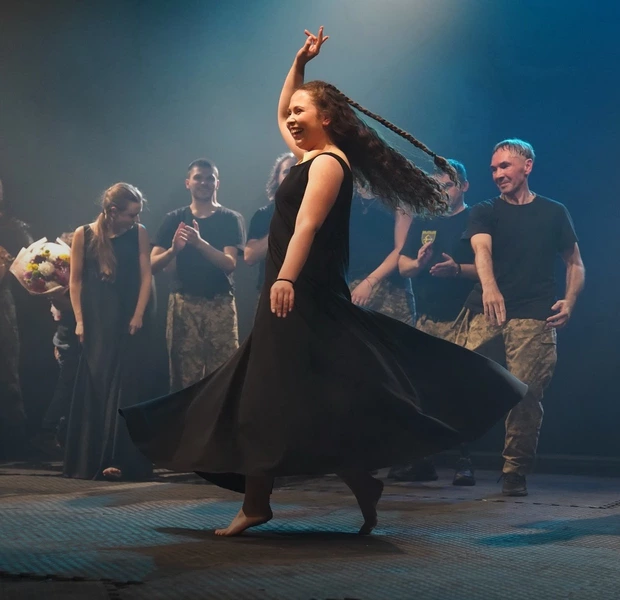 Це театральні вистави, які ми чекаємо у 2026 році — Театр. The Village Україна