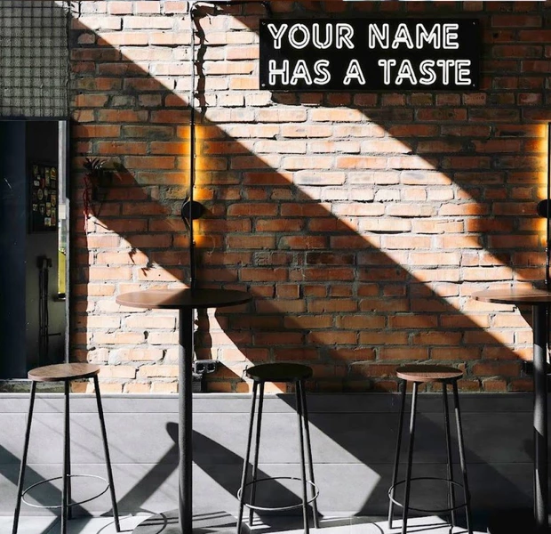 15 закладів, які відкрили в Києві у березні