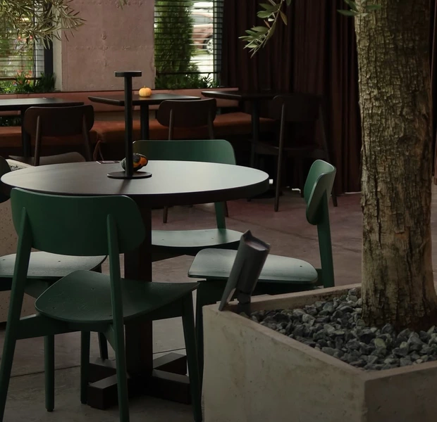 10+ закладів, які відкрили у Львові за осінь — Гід. The Village Україна