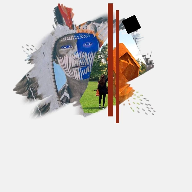 8 виставок квітня: нове в М17, Bursa Gallery, MetaCulture