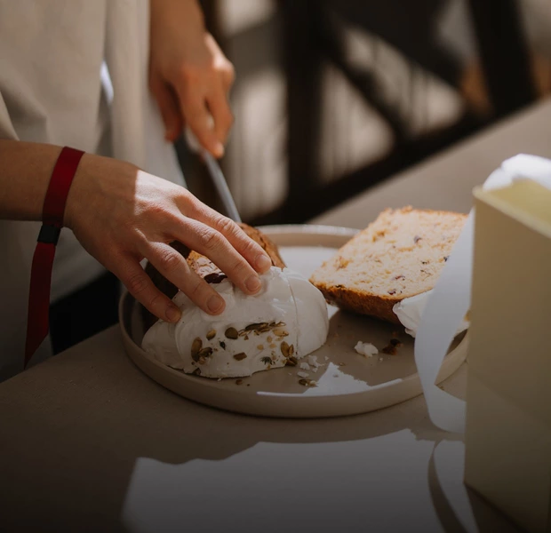 Як створили Paska Club: від експерименту до міського Великодня — Люди в місті. The Village Україна