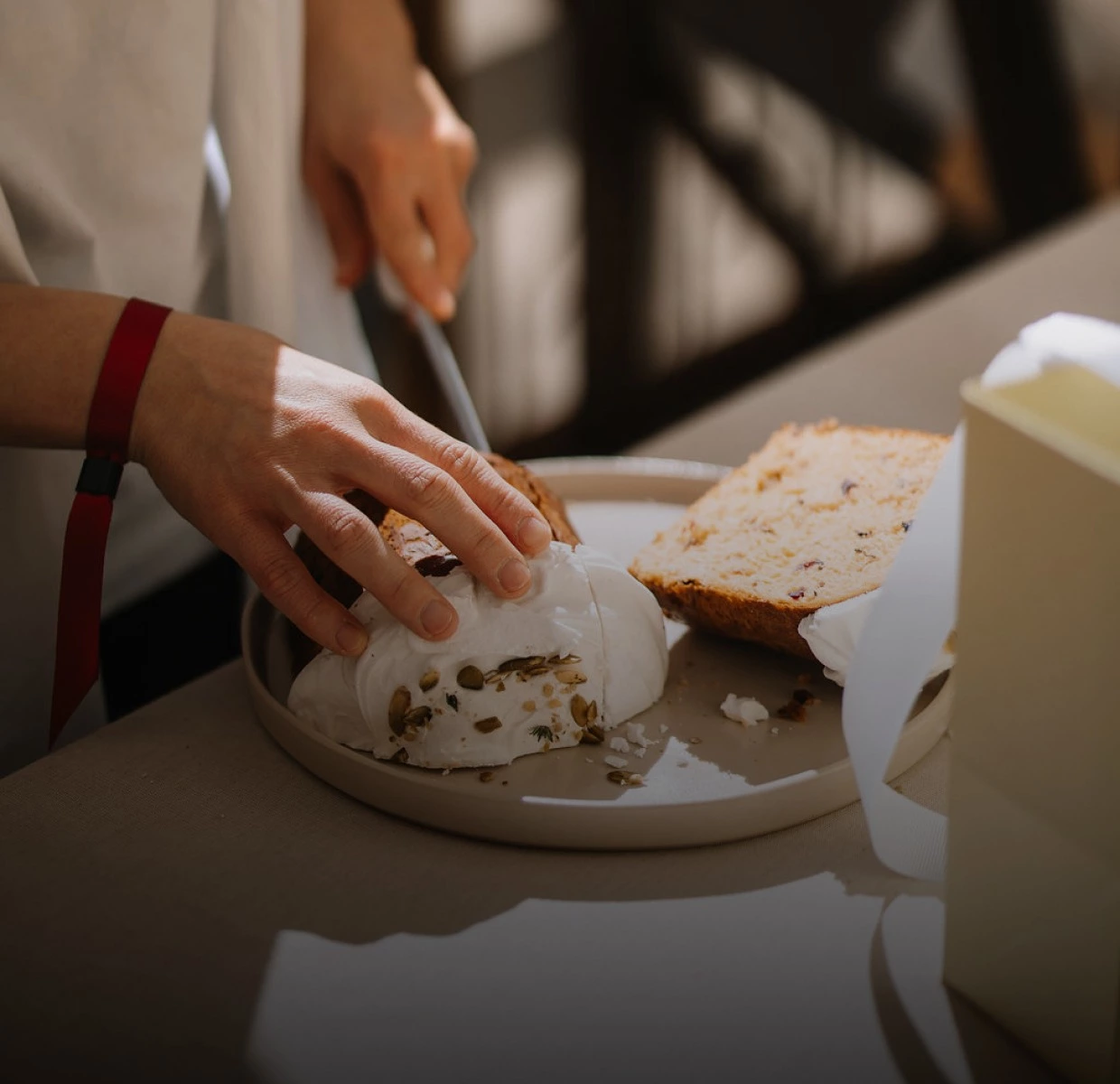 Як створили Paska Club: від експерименту до міського Великодня