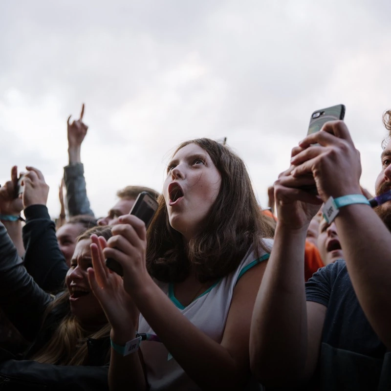 Що потрібно знати, якщо йдете на UPark Festival 2019