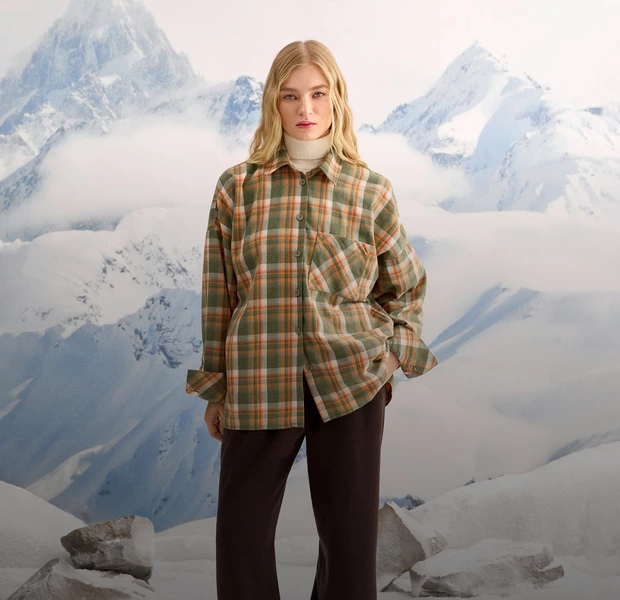 16 зимових колекцій від українських брендів: від образів на Різдво до посиденьок удома — Гід. The Village Україна