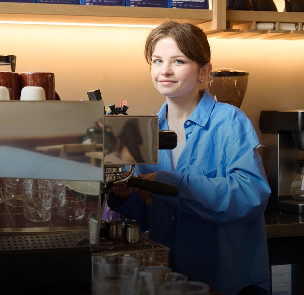 Бістро української кухні «Деінде» на Печерську — Нове місце. The Village Україна