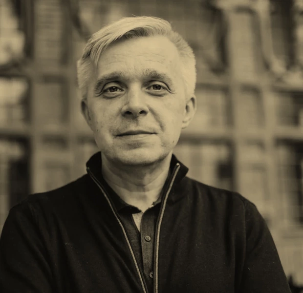 Suffering doesn’t make us stronger. Psychotherapist Oleh Romanchuk explains what does